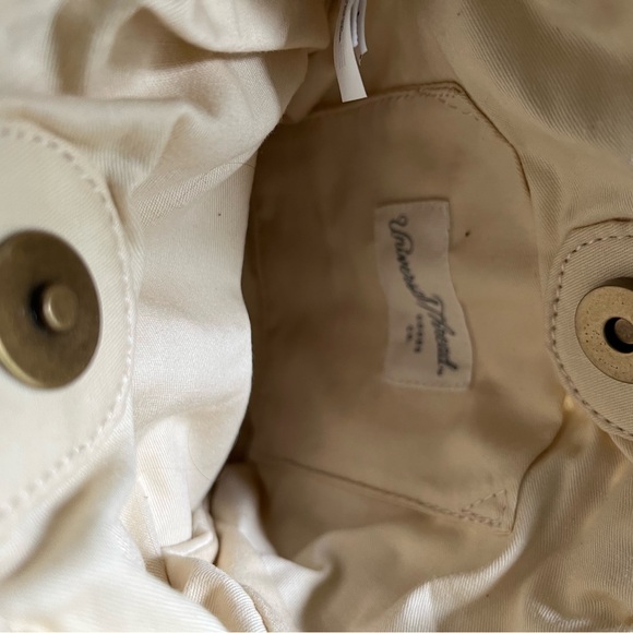 Crotchet small crossbody bag (NWOT) - Picture 3 of 4